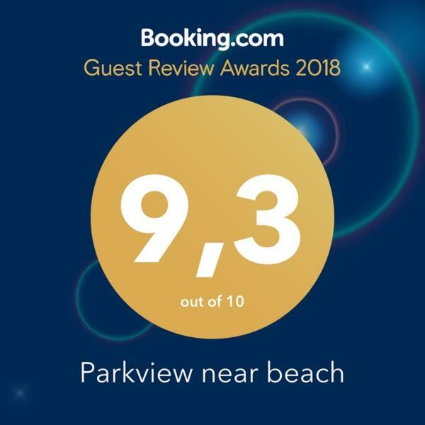 Parkview Near Beach Apartamento Alicante Exterior foto
